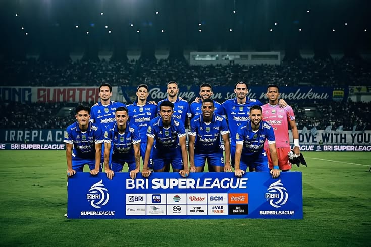Persib Butuh Satu Poin untuk Juara, Ramon Tanque Minta Tim Tetap Fokus
