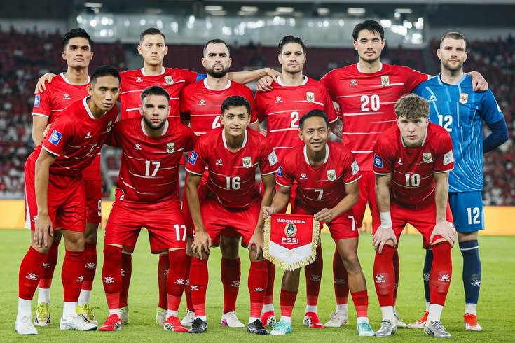 Jadwal Siaran Langsung Timnas Indonesia vs Oman di FIFA Matchday Juni 2026
