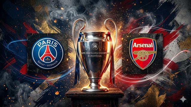 Kondisi Fisik Jadi Pembeda, PSG Punya Keuntungan Besar di Final Liga Champions
